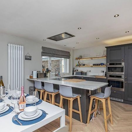 Family-Friendly Retreat Between Beach & Mountains Tremadog Eksteriør billede