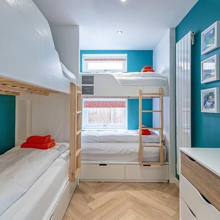 Family-Friendly Retreat Between Beach & Mountains Tremadog Eksteriør billede