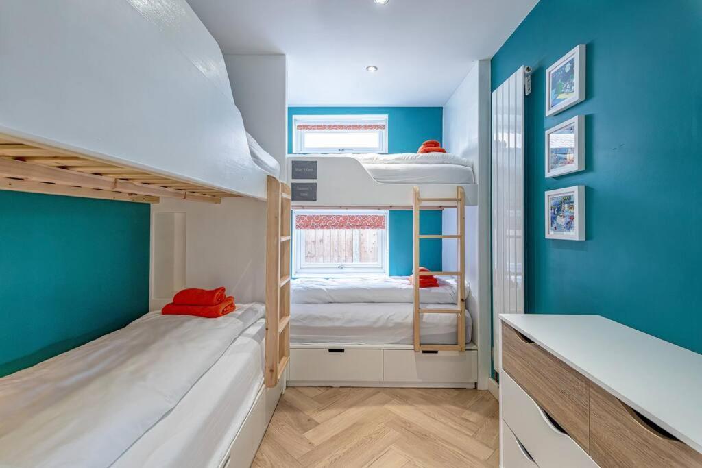 Family-Friendly Retreat Between Beach & Mountains Tremadog Eksteriør billede