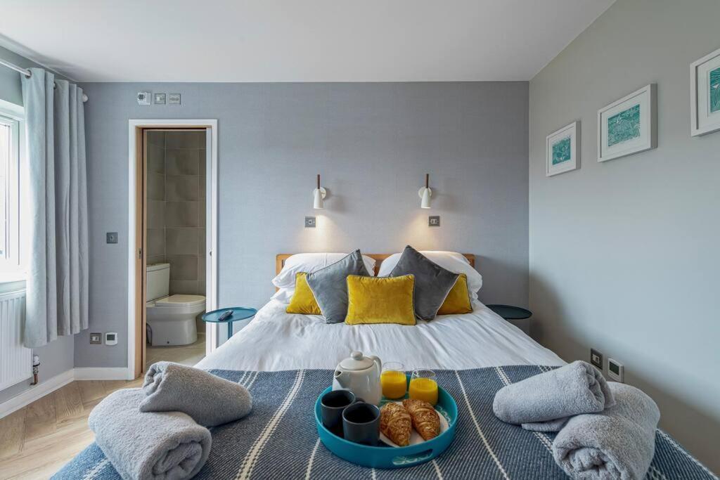 Family-Friendly Retreat Between Beach & Mountains Tremadog Eksteriør billede