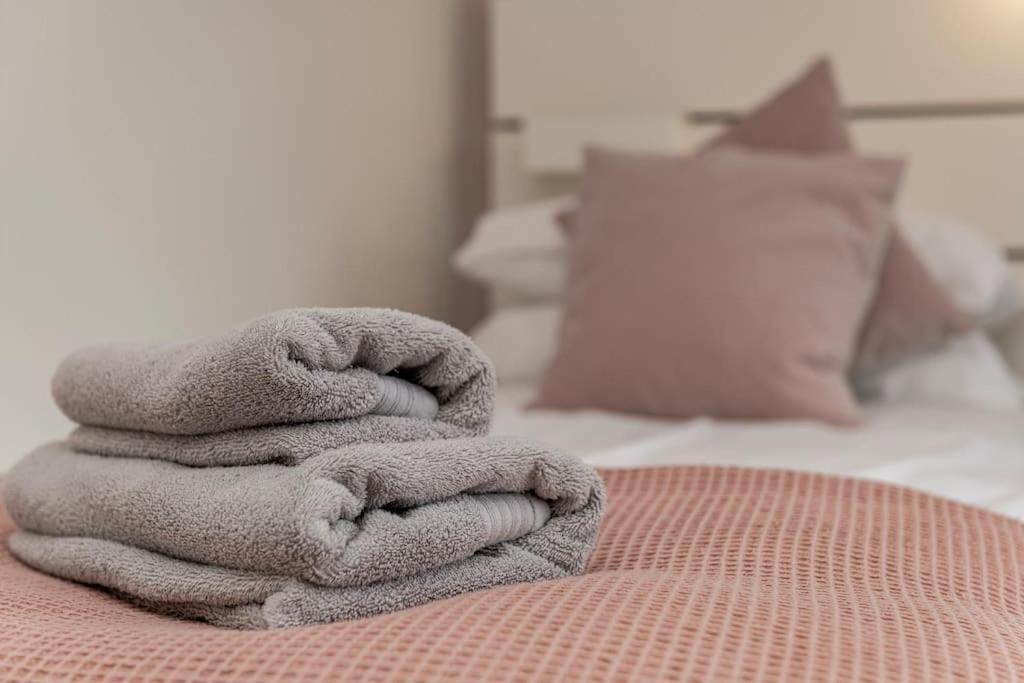 Family-Friendly Retreat Between Beach & Mountains Tremadog Eksteriør billede